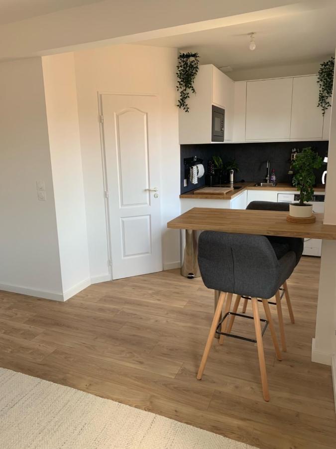 Studio Trinite - Quartier Des Carmes Toulouse Luaran gambar